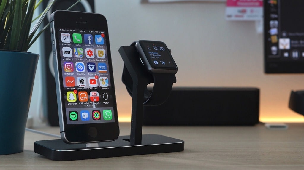 Smartphone : Android ou ios ?