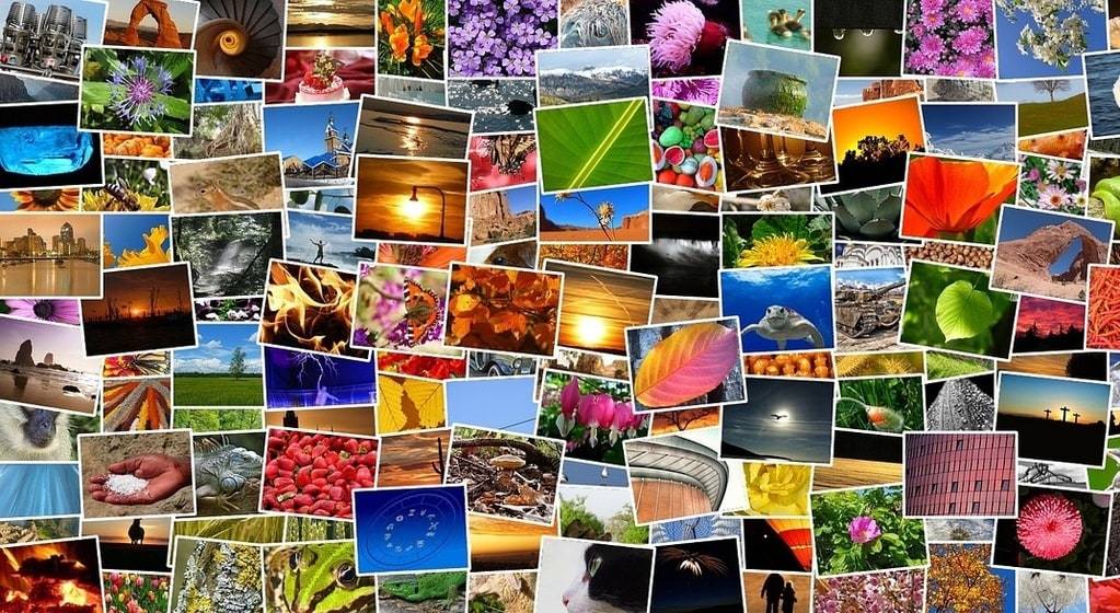 Les différents formats disponibles avec une imprimante photo