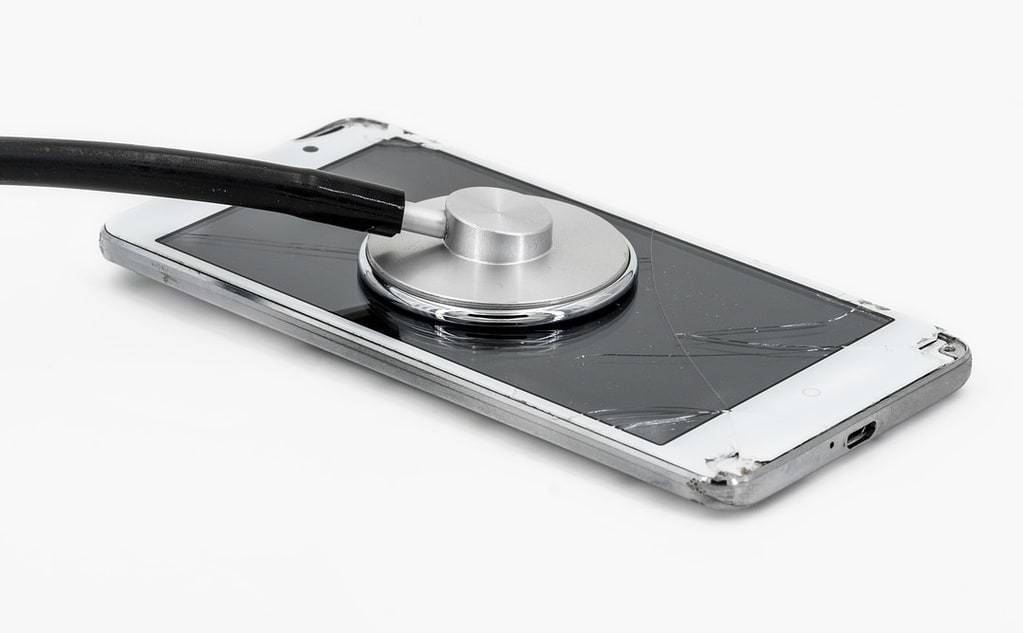 Réparation de mobile cassé&nbsp;: comment redonner vie à votre smartphone